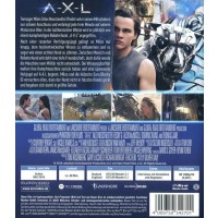 A.X.L - Mein bester Freund 2.0 (BR) Min: 98/DD5.1/WS -...