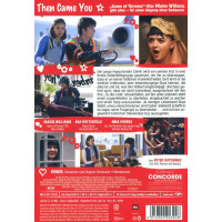 Then Came You (DVD)  Departures Min: 93/DD5.1/WS -...