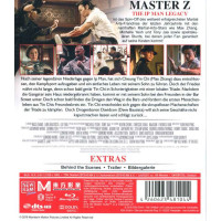 Master Z - The Ip Man Legacy (BR) Min: 107/DD5.1/WS - KSM...