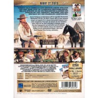 Doc West - Nobody ist zurück (DVD) CE Min: 94DD5.1WS...