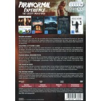 Paranormal Experience - The Creepy Movie-Box - Lighthouse...