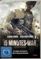 15 Minutes of War (DVD) Min: 102/DD5.1/WS - ALIVE AG  -...