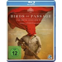 Birds of Passage - Grüne Gold... (BR) Min:...