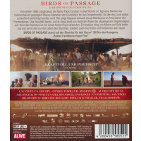 Birds of Passage - Grüne Gold... (BR) Min:...