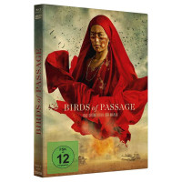 Birds of Passage - Grüne Gold.(BR+DVD)LE Limited...