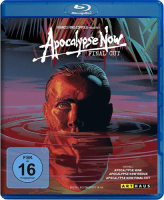 Apocalypse Now (BR)  Final Cut Min: /DD5.1/WS Kino-,...