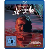 Apocalypse Now (BR)  Final Cut Min: /DD5.1/WS Kino-,...