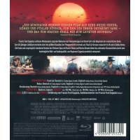 Apocalypse Now (BR)  Final Cut Min: /DD5.1/WS Kino-,...