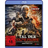 Tal der Skorpione (BR)  uncut Min: 130/DD5.1/WS - ALIVE...