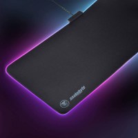 PC Mousepad  Mouse:Pad Ultra XL RGB ca. 80x30 cm -...