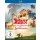 Asterix & das Geheimnis d.Zaubertr.(BR) Min: 85/DD5.1/WS - LEONINE  - (Blu-ray Video / Zeichentr.)