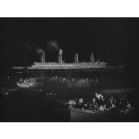 Titanic (BR)  Deluxe Edition Min: 88/DD Mono/VB s/w...