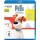 Pets (BR) *Neuauflage Min: 86/DD5.1/WS  neues Covermotiv - Universal Picture  - (Blu-ray Video / ANIMATION)