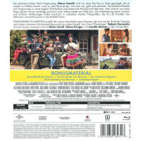 Willkommen in Marwen (BR) Min: 120/DD5.1/WS - Universal Picture  - (Blu-ray Video / Drama)