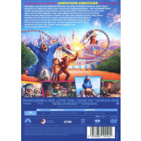 Willkommen im Wunder Park (DVD) Min: 85/DD5.1/WS -...