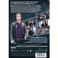 MacGyver - Staffel #2 (DVD) Reboot Min: /DD5.1/WS  6Disc...