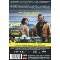 Beast (DVD) Min: 103DD5.1WS - MFA+ FilmDistribution  -...