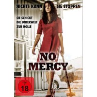 No Mercy (DVD) Min: 90/DD5.1/WS - ALIVE AG  - (DVD Video...