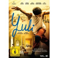 Yuli - Euro Video  - (DVD Video / Drama)