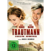 Trautmann (DVD) Min: 115/DD5.1/WS - capelight Pictures  -...