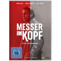 Messer im Kop (DVD) Digital Remastered Min: 113/DD/WS -...