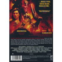 Hellboy - Call of Darkness (DVD) Min: 125/DD5.1/WS 2Disc...