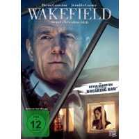 Wakefield: - KSM GmbH  - (DVD Video / Sonstige / unsortiert)