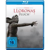 Lloronas Fluch (BR) Min: /DD5.1/WS - WARNER HOME  -...