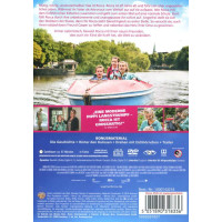 Rocca verändert die Welt (DVD) Min: /DD5.1/WS - WARNER HOME  - (DVD Video / Family)