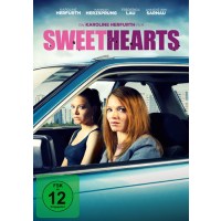 Sweethearts (DVD) Min: /DD5.1/WS - WARNER HOME  - (DVD...