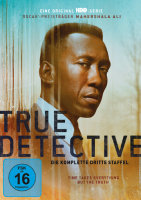 True Detective - Staffel 3 (DVD) 3Disc Min: /DD5.1/WS -...