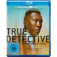 True Detective - Staffel 3 (BR) 3Disc Min: /DD5.1/WS -...