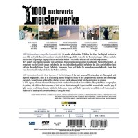 1000 Meisterwerke - Impressionismus - Monarda Music  -...