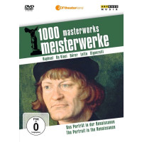 1000 Meisterwerke - Das Portrait in der Renaissance -...