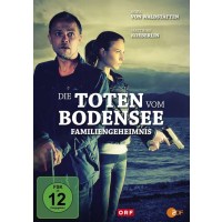 Die Toten vom Bodensee: Familiengeheimnisse - Studio...