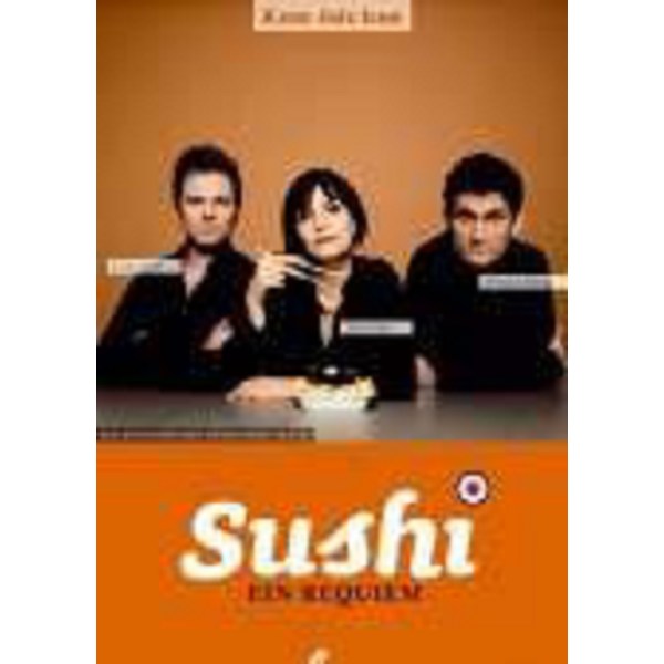 Sushi - Ein Requiem -   - (DVD Video / Sonstige / unsortiert)