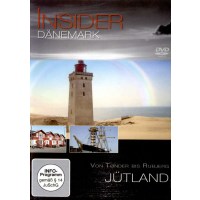 Dänemark: Jütland -   - (DVD Video / Sonstige /...