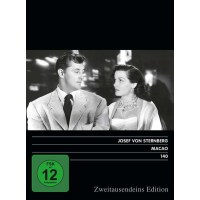 Macao - Zweitausendeins Edition  - (DVD Video / Sonstige...