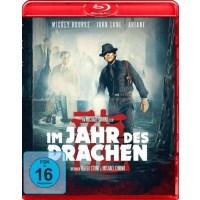 Im Jahr des Drachen (Blu-ray) - Koch Media GmbH  -...