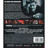 Im Jahr des Drachen (Blu-ray) - Koch Media GmbH  -...