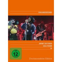 Soul Power (OmU) -   - (DVD Video / Sonstige / unsortiert)