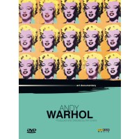 Arthaus Art Documentary: Andy Warhol - Arthaus Musik GmbH...