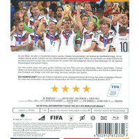 Die Mannschaft (Blu-ray) - Studio Hamburg Enterprises Gmb...