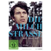 Die Milchstrasse - Kinowelt GmbH  - (DVD Video / Sonstige...