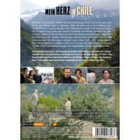 Mein Herz in Chile - Studio Hamburg Enterprises Gmb  -...