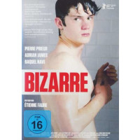 Bizarre (OmU) - Salzgeber & Co. Medien GmbH  - (DVD...