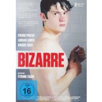 Bizarre (OmU) - Salzgeber &  - (DVD Video / Drama)