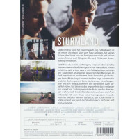 Sturmland (OmU) -   - (DVD Video / Sonstige / unsortiert)