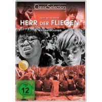 Herr der Fliegen (1963) - Concorde Home Entertainment  -...