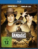 Bandidas (Blu-ray) - UFA  - (Blu-ray Video / Komödie)